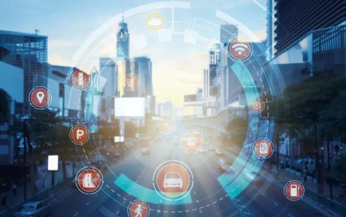 “Ai”入“住”智慧社区，保障居民安全感和幸福感