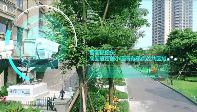 随着智慧社区建设加快，需要解决的问题该怎么做呢?